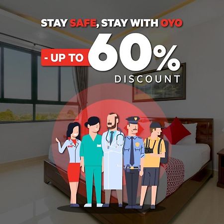 Oyo 107 Kusuma Kemang Suite Jakarta Exterior photo