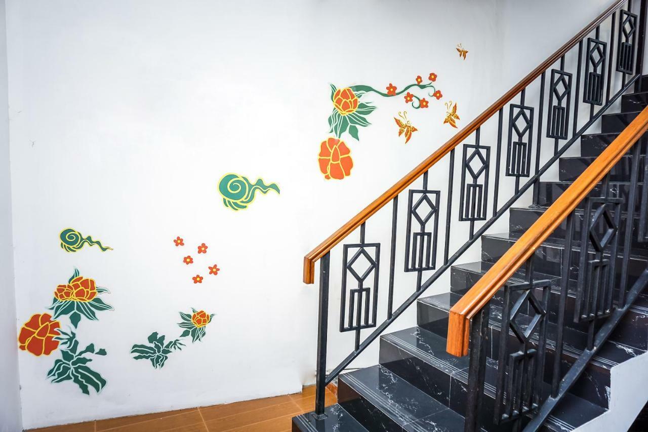 Oyo 107 Kusuma Kemang Suite Jakarta Exterior photo